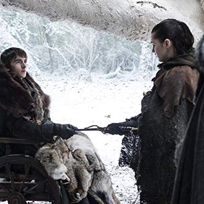 Bran Stark