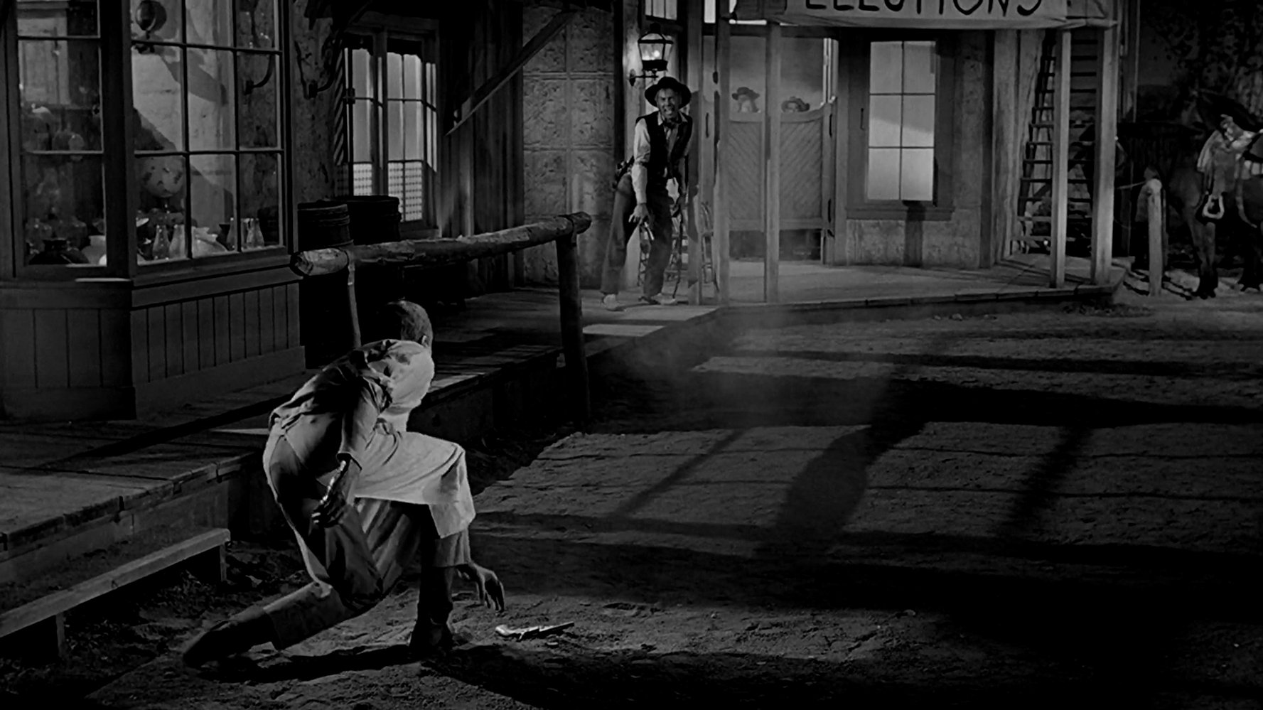 Liberty Valance