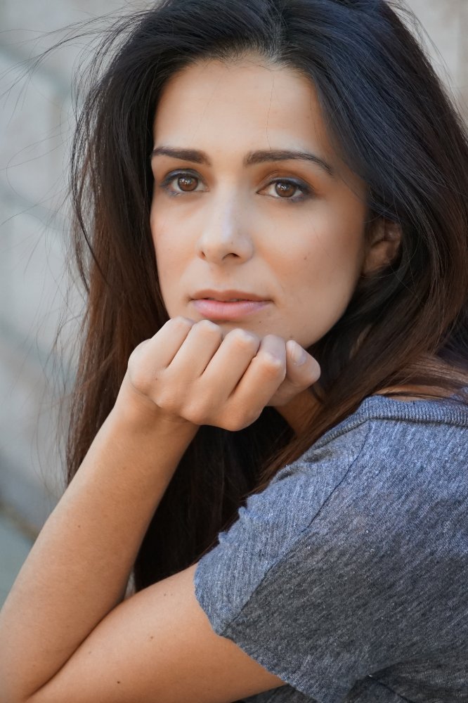 Nicole Simone
