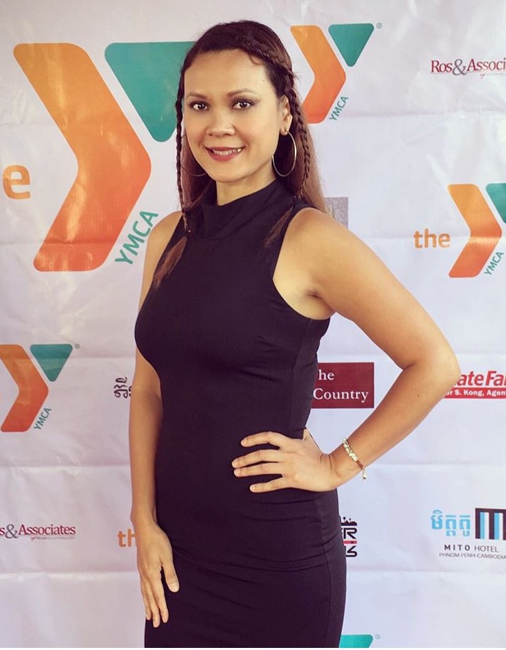 Kimberly Pal