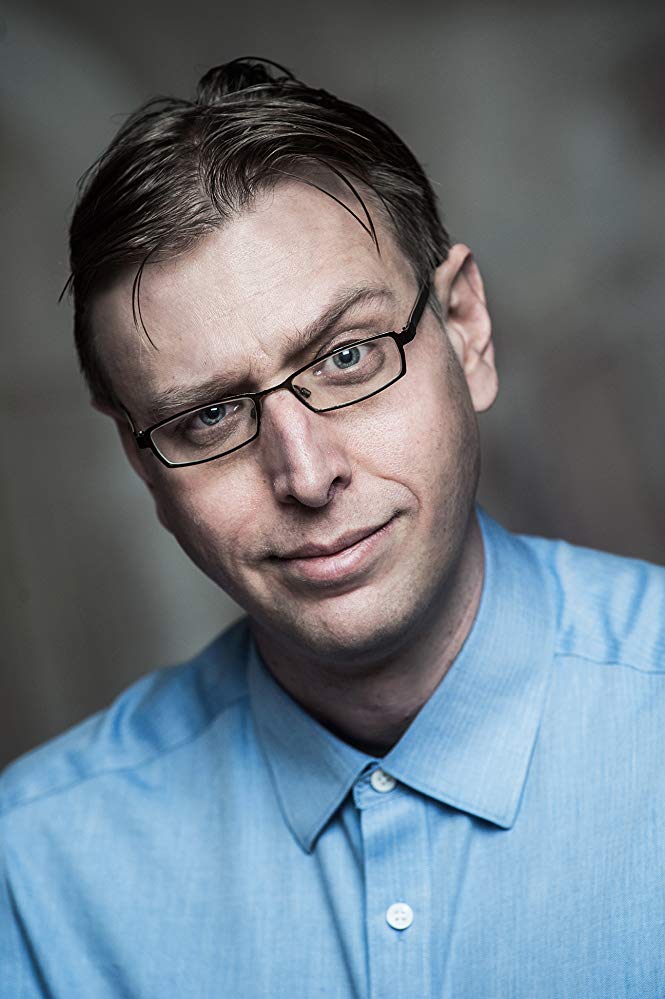 Mark Brombacher
