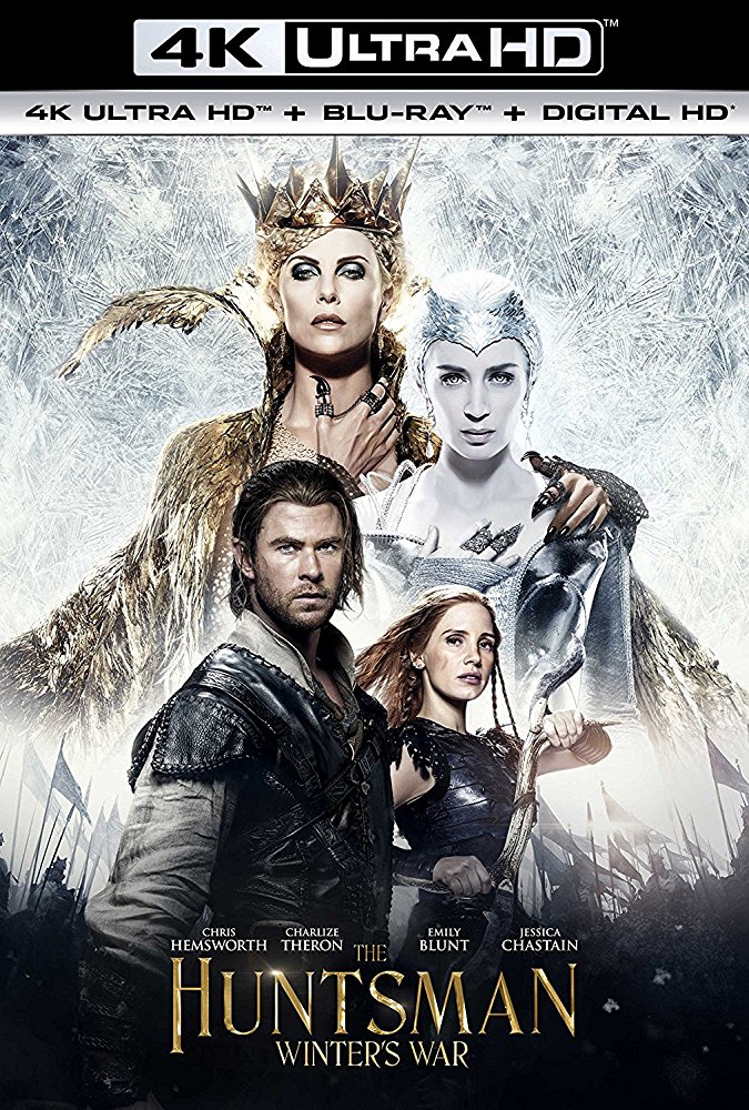 Watch Movies and TV Shows with character The Snow Queen ...