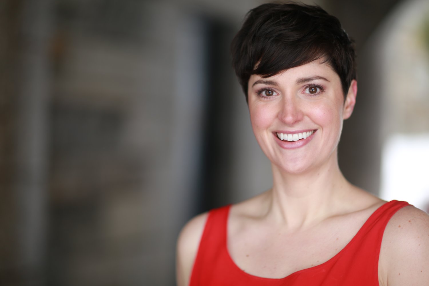Kelly McCrann