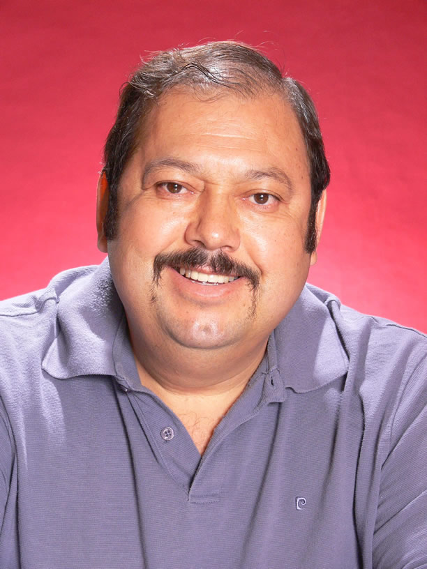 Rocael Leiva