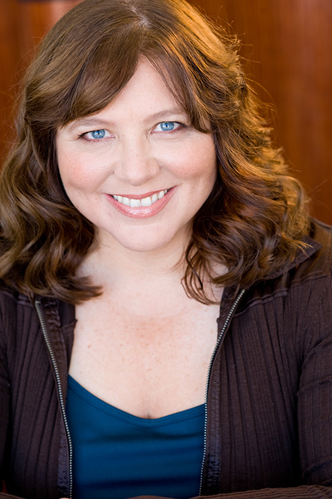 Carrie Armstrong