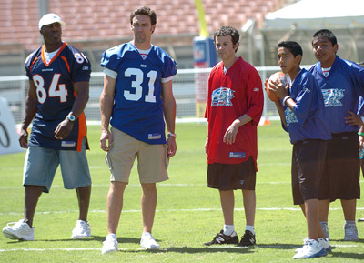 Jason Sehorn
