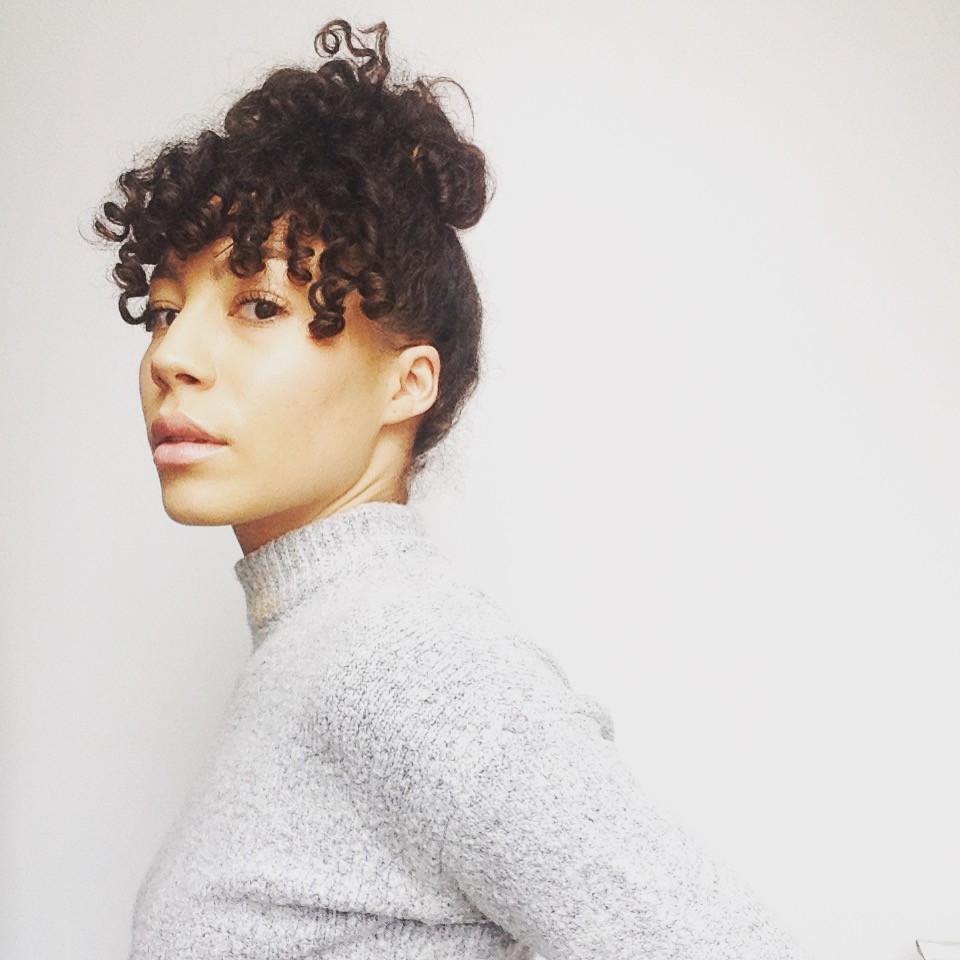 Afra Hines