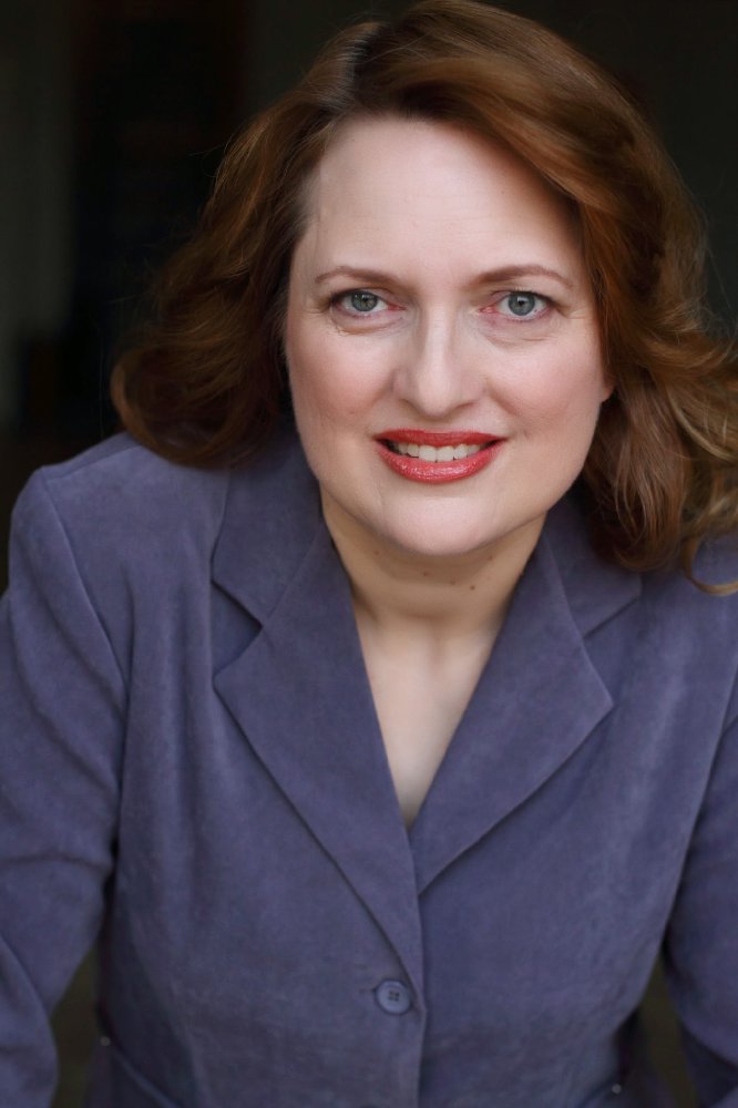 Sondra Darlington