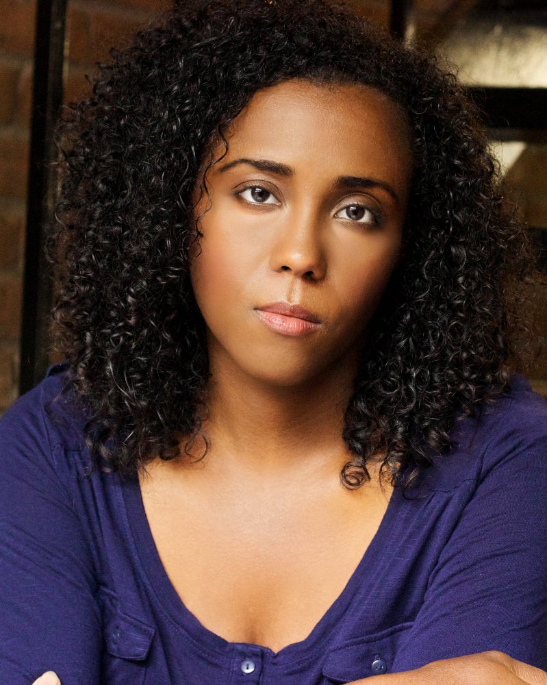 Cherrae L. Stuart