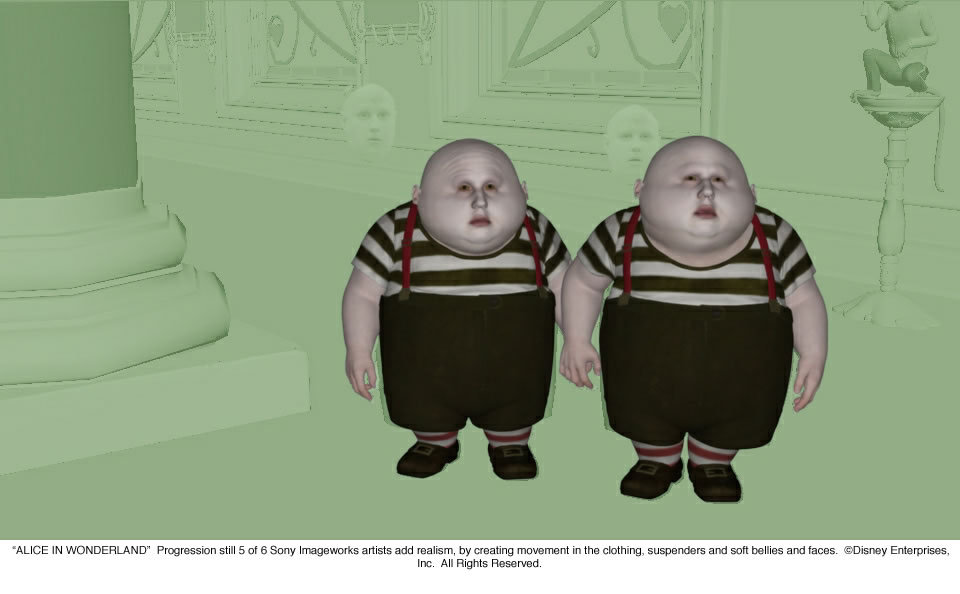 Tweedledum