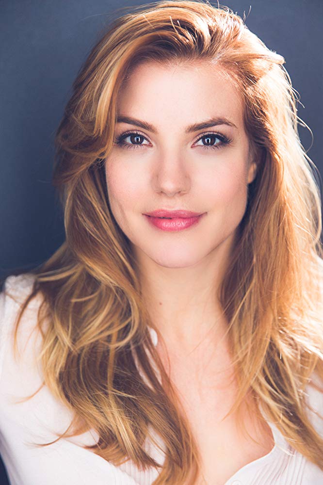 Stephanie Patent