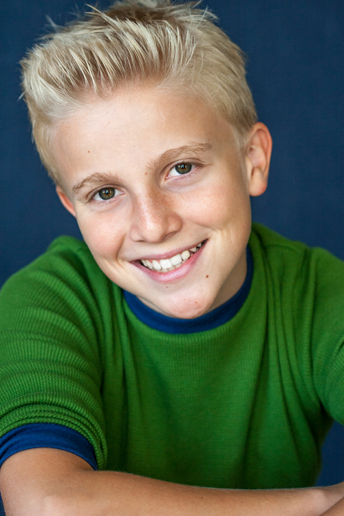 Miles Elliot