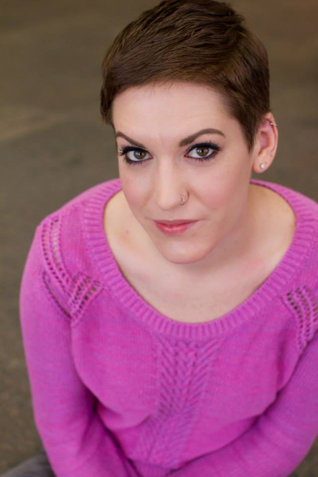 Julia Harris