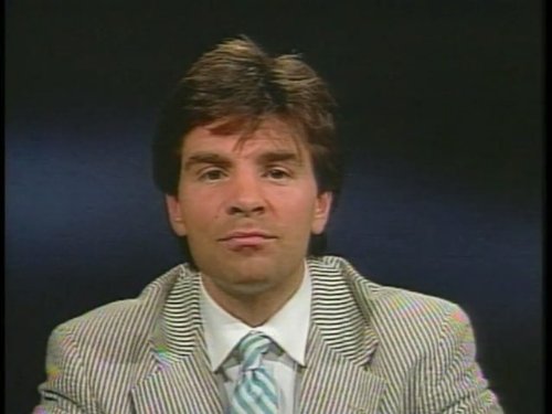 George Stephanopoulos