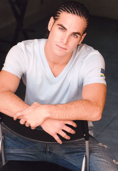 Jared Ryan Shaw
