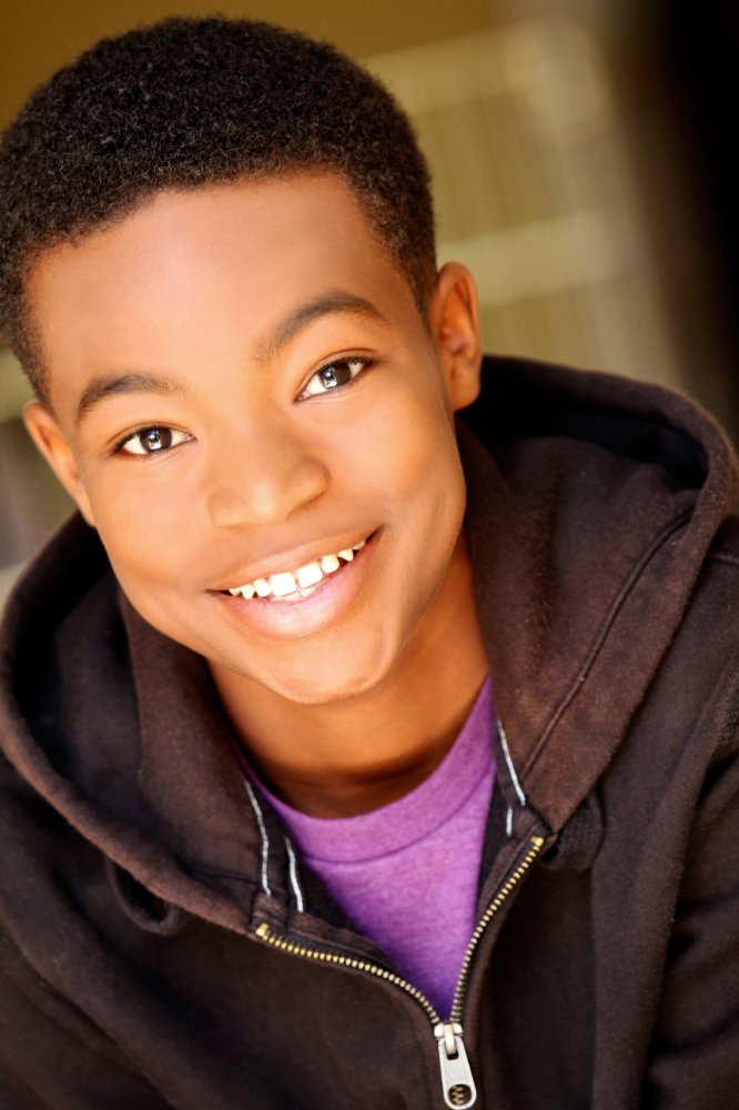 Jaylan Tucker
