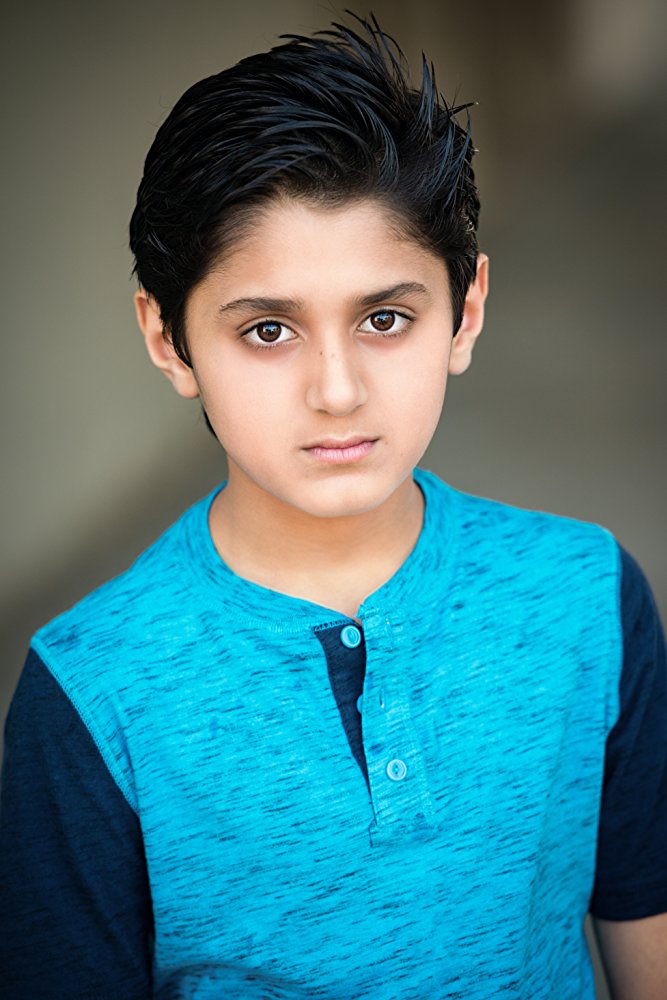 Adi Ash