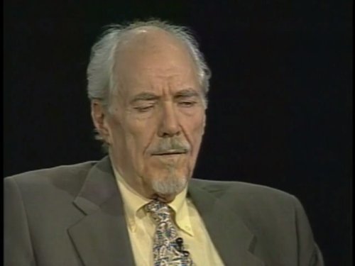 Robert Altman