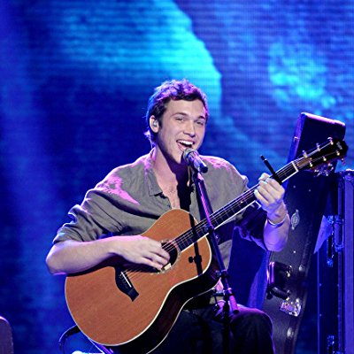 Himself, Himself - Auditionee