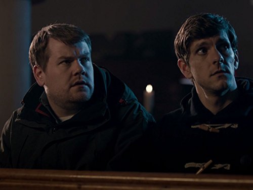 James Corden