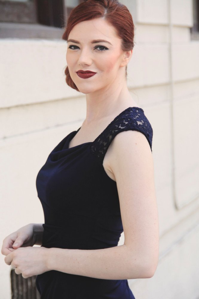 Megan Rees