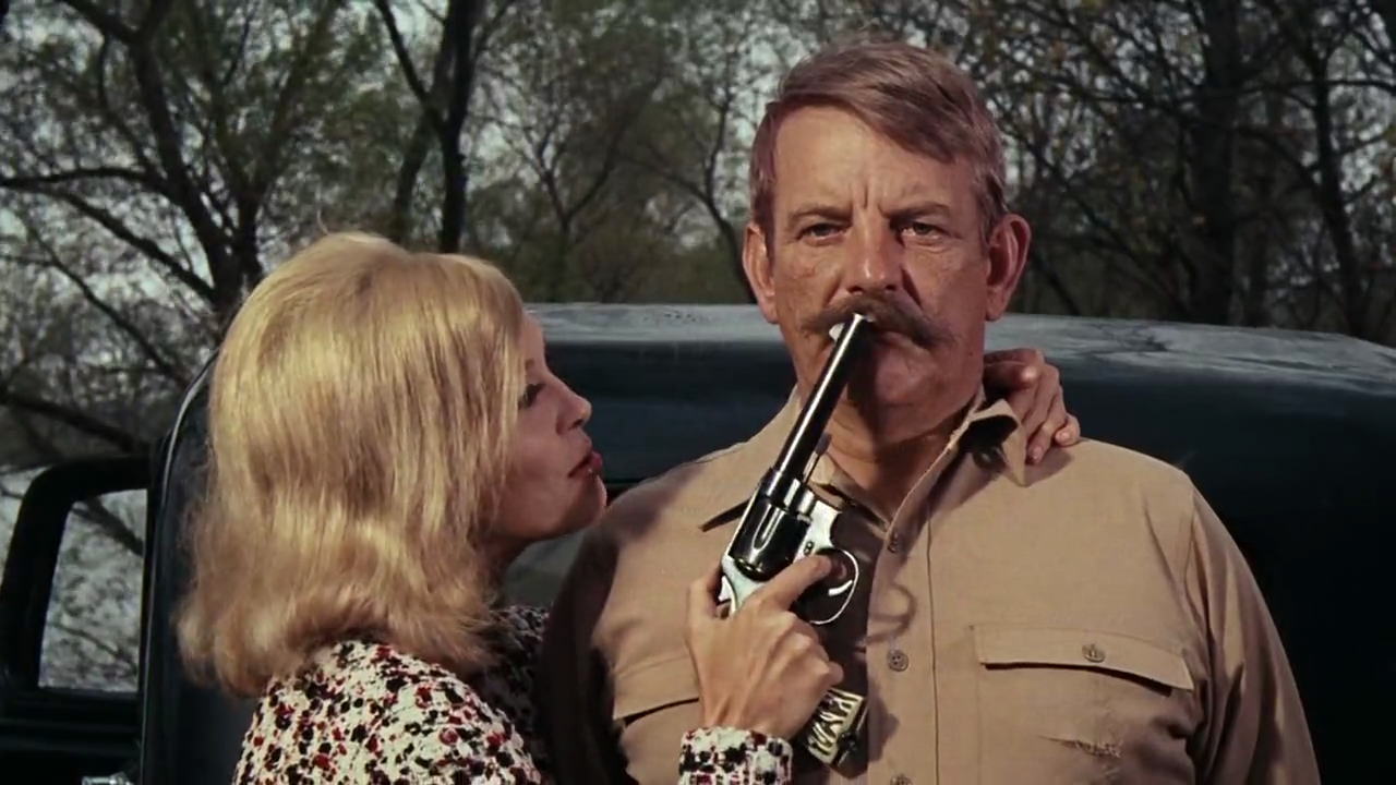 Bonnie Parker