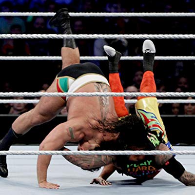 Rusev, Alexander Rusev