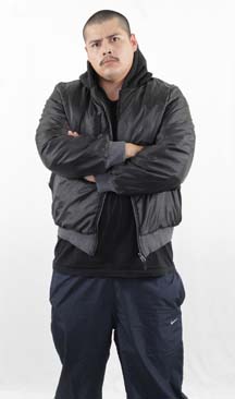 Emeterio Lozoya Jr.