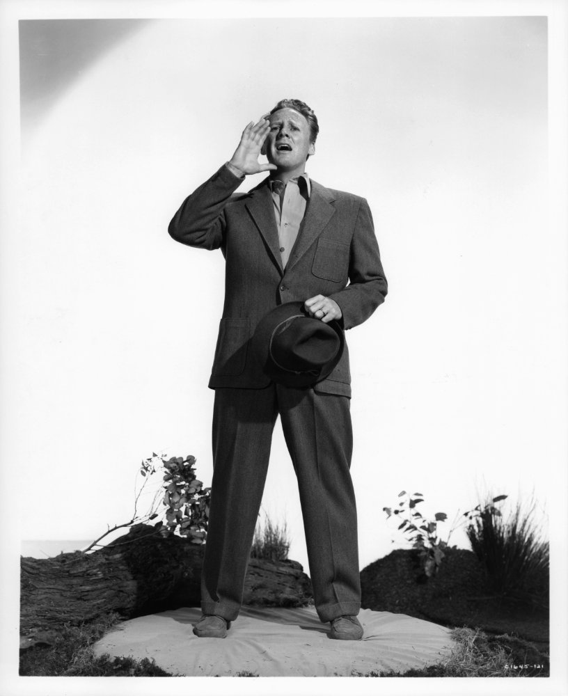 Van Johnson