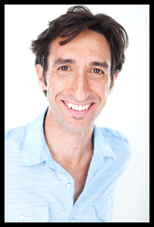 Chris Santangelo