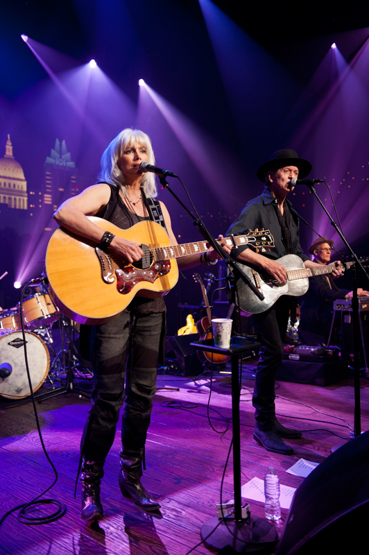 Emmylou Harris