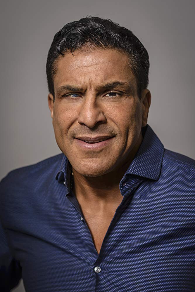 Michael Argentieri