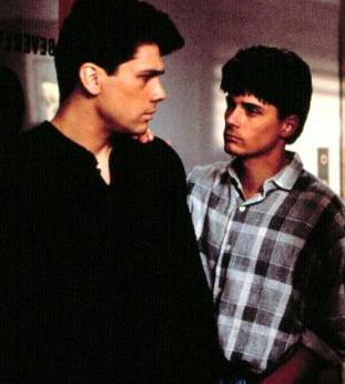 Billy Warlock