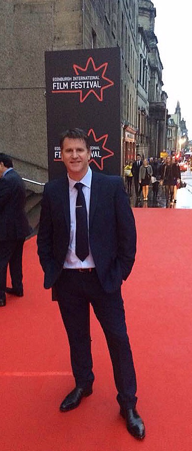 Greg Powrie
