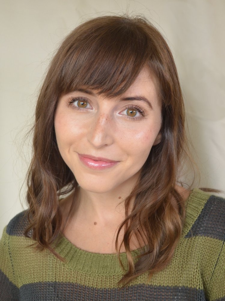 Suzanna Toole