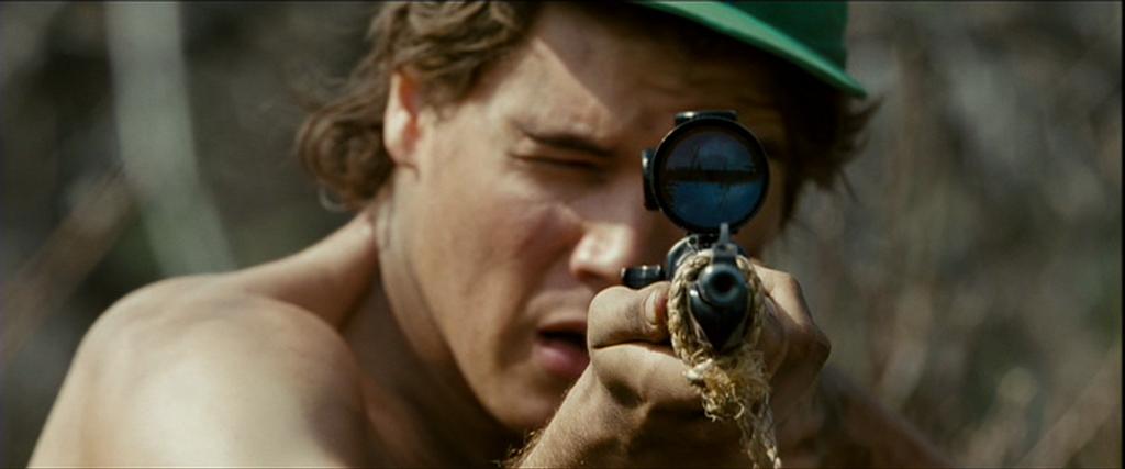 Chris McCandless