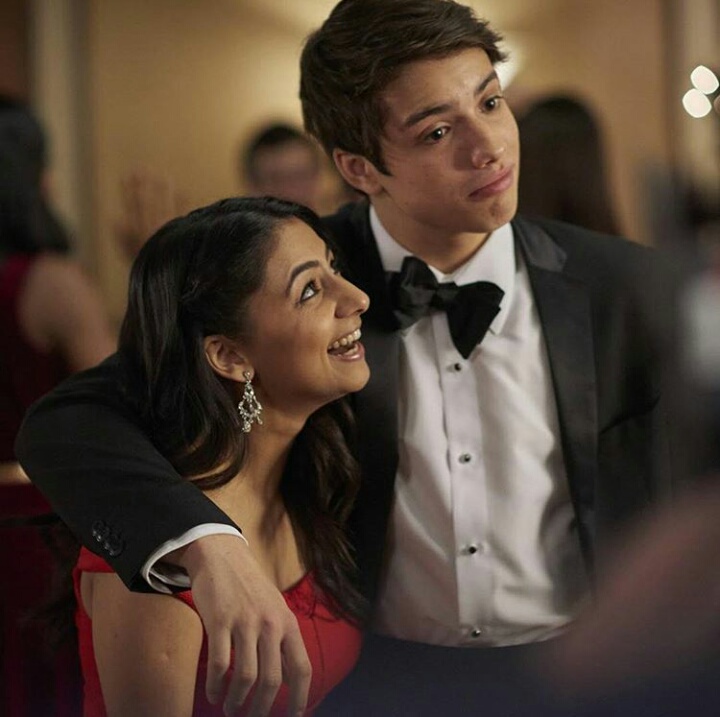 Anya Patel
