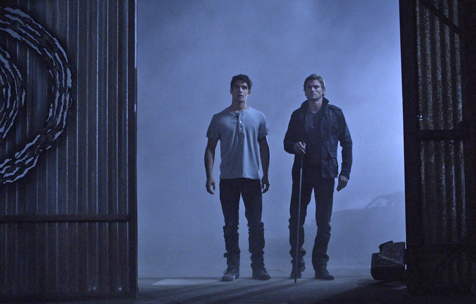 Deucalion