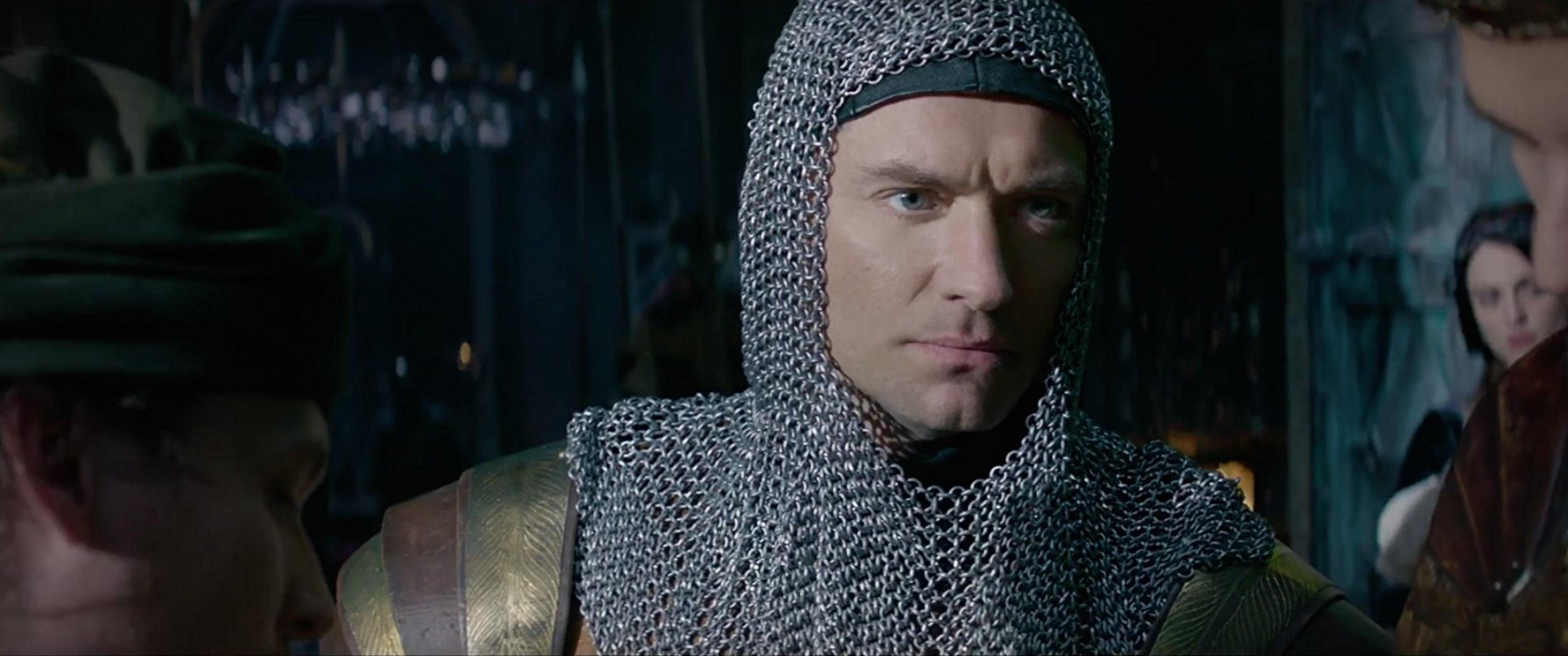 Vortigern