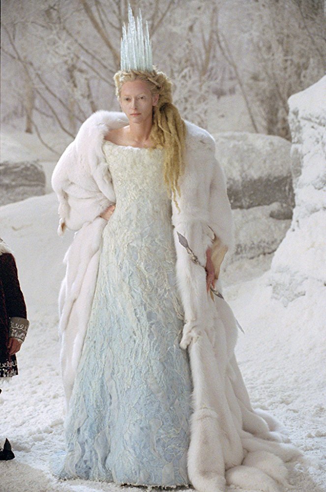 The White Witch