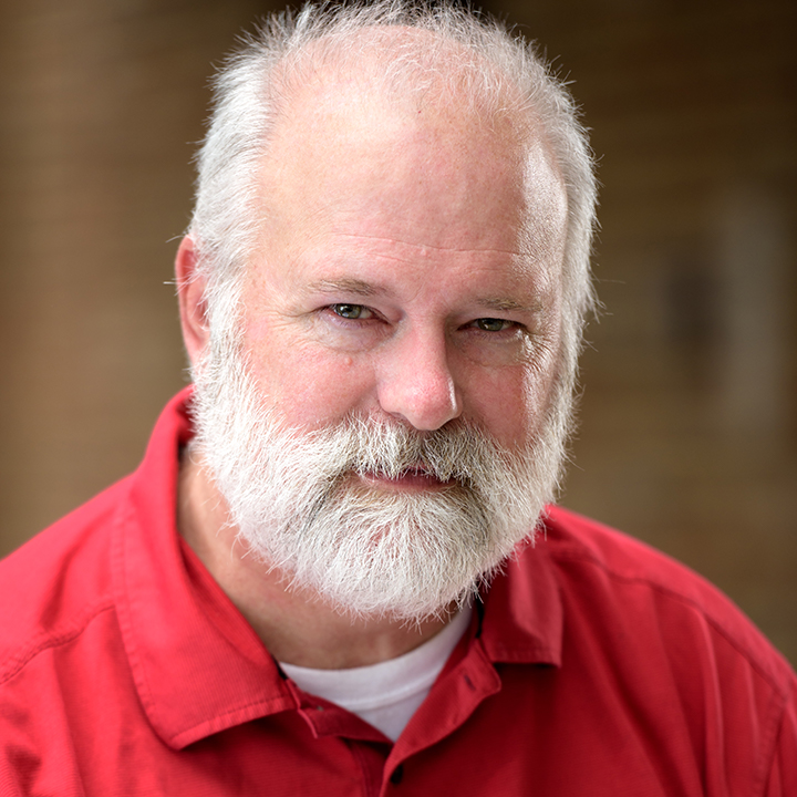 Phil Baker