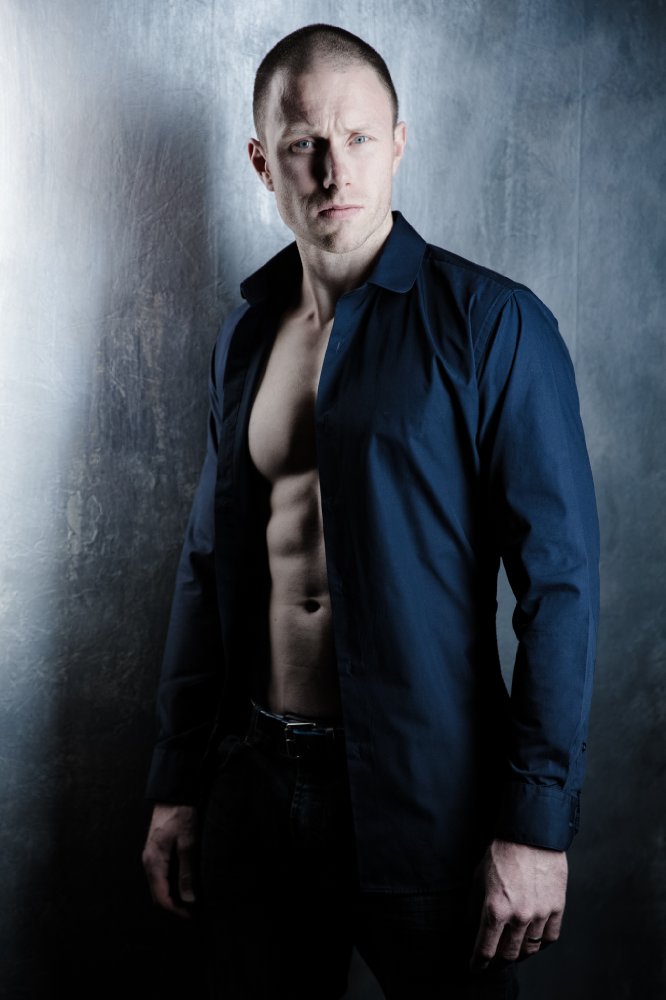 Chris Jarvis