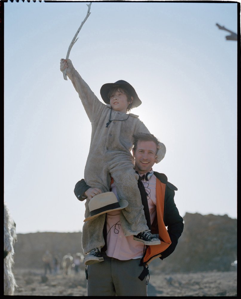 Spike Jonze