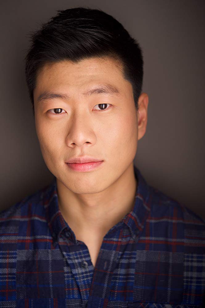 Joomin Hwang