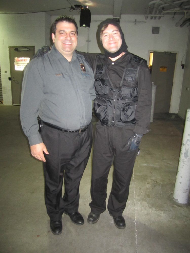 Tom Ricciardelli