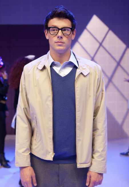 Finn Hudson