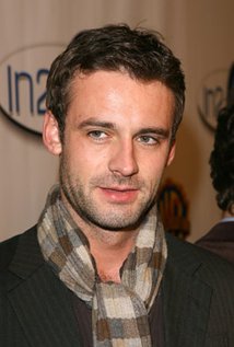 Callum Blue