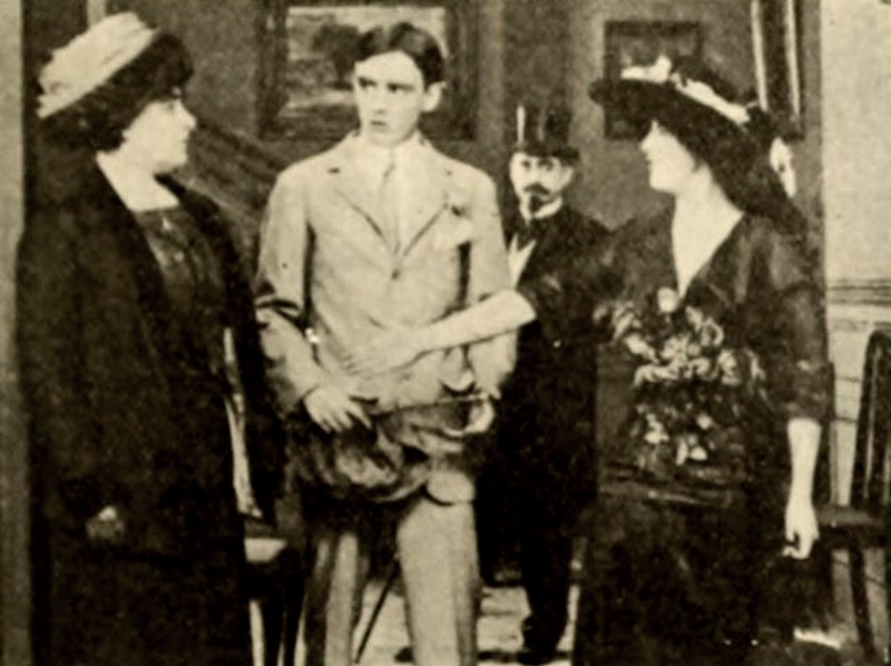 Robert Harron