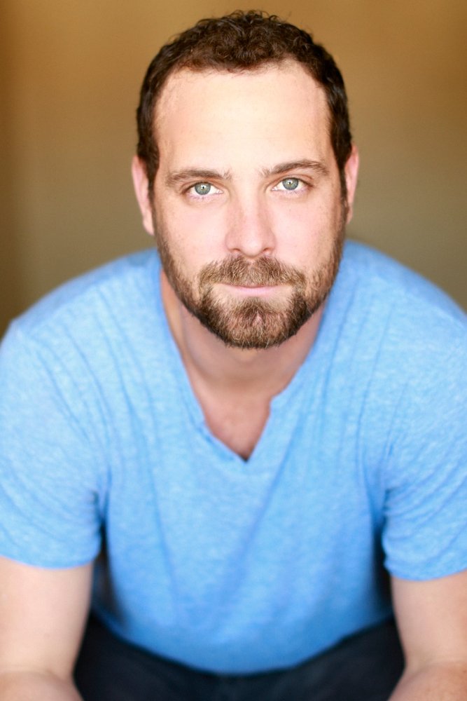 Keenan Henson