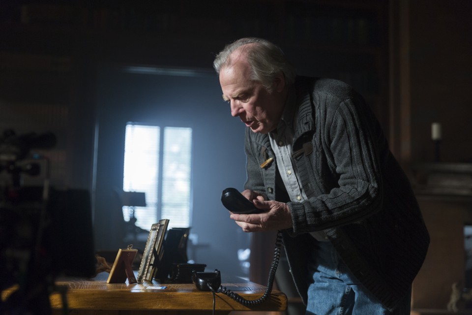 Chuck McGill